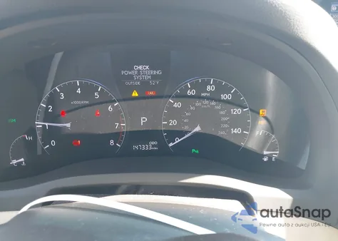 2015 Lexus Rx 350 из США, поврежденный, VIN 2T2ZK1BA9FC160501